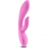 Juguete sexual vibrador de silicona resistente agua