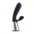 Vibrador de doble estimulación con tecnología bluetooth