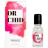 Perfume en aceite orchid para mujeres