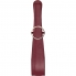 Ouch halo - ceinture flogger - bordeaux