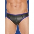 Jockstrap neopreno - azul