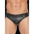 Jockstrap neopreno - negro