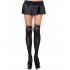 Collant in nylon della marca leg avenue regolabili