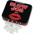 Blow job- con forma de pene