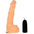 Vibrador realístico de alta calidad y potente