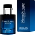 Perfume para hombre con feromonas y fragancia