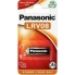 23 a, 12 v, marca panasonic