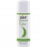 Lubricante a base de agua con aloe vera natural