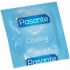 Preservativos pasante cooling sensation: frescor y acanalado