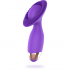 Vibrador fofo para o clitóris da womanvibe