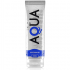 Lubricante de base agua transparente y suave