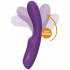 Vibrador g-spot con tecnología flexirewo ™