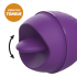 Vibrador externo superpotente para estimulación intensa