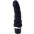 Vibrador realístico recargable de silicona, seven creations