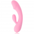 Vibrador de doble estimulación para placer intenso