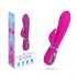 Vibrador potente y ergonómico para estimulación íntima