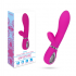 Vibrador de silicona con 7 modos vibración