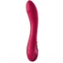 Vibrador cecilia con perla deslizante y vibración