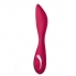 Vibrador flexible eliza. 3 velocidades, 7 ritmos