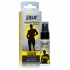 Spray retardante para prolongar placer masculino