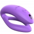 We-vibe sync es un vibrador innovador