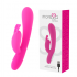 Vibrador de alta calidad para estimulación femenina