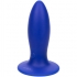 Vibrador de silicona para placer personal resistente al agua