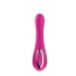 Vibrador con tecnología touch, 7 funciones, silencioso, USB