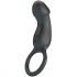 Huevo vibrador discreto con control remoto