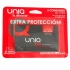 Condones uniq free: seguros, sin látex