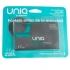 Condones uniq smart con 3 condones y lubricante