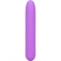 Mini vibrador de silicona con 10 velocidades