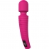 Estimulador gorgeous: vibrador recargable resistente al agua