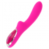 Vibrador recargable usb con carga magnética