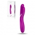 Vibrador recargable con 7 modos, seguro y garantía extensa