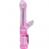 Vibrador de alta tecnología de gelatina suave