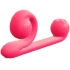 Snail vibe es un vibrador de calidad