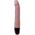 Dildo venoso con vibraciones, material tpr