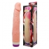 Vibrador dildo realístico para sensaciones placenteras