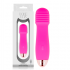 Vibrador dolce vita, juguete sexual recargable