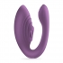 Vibrador innovador con 7 funciones y control remoto 15m