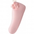 Vibrador de clítoris recargable