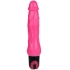 Vibrador multivelocidades disponible en rosa y morado