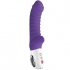 Vibrador potente con muchas funciones innovadoras