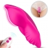 Panties vibrador con múltiples modos de vibración