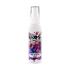 Spray corporal saborizado para momentos íntimos excitantes