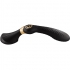 Vibrador massageador para o corpo, massagens e penetrações.