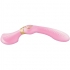 Vibrador massageador para o corpo, massagens e penetrações.