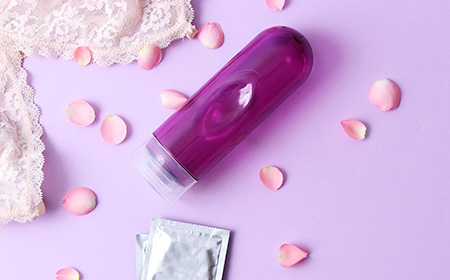 Regalar Produits pour sexe oral